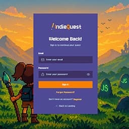 IndieQuest