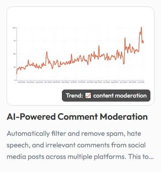 SEO Keyword Analysis tool