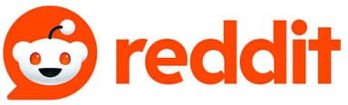 Reddit Logo