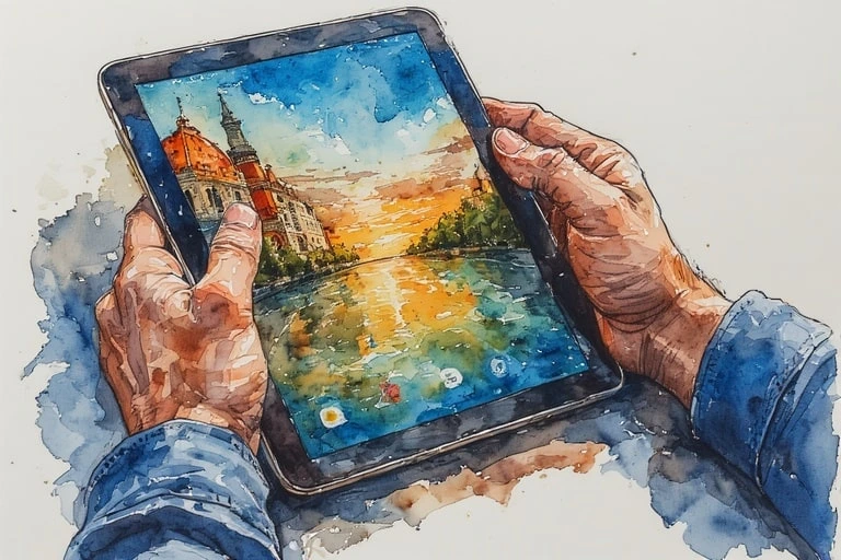 35 Powerful Travel App Name Ideas in 2025 to Inspire Your Startup